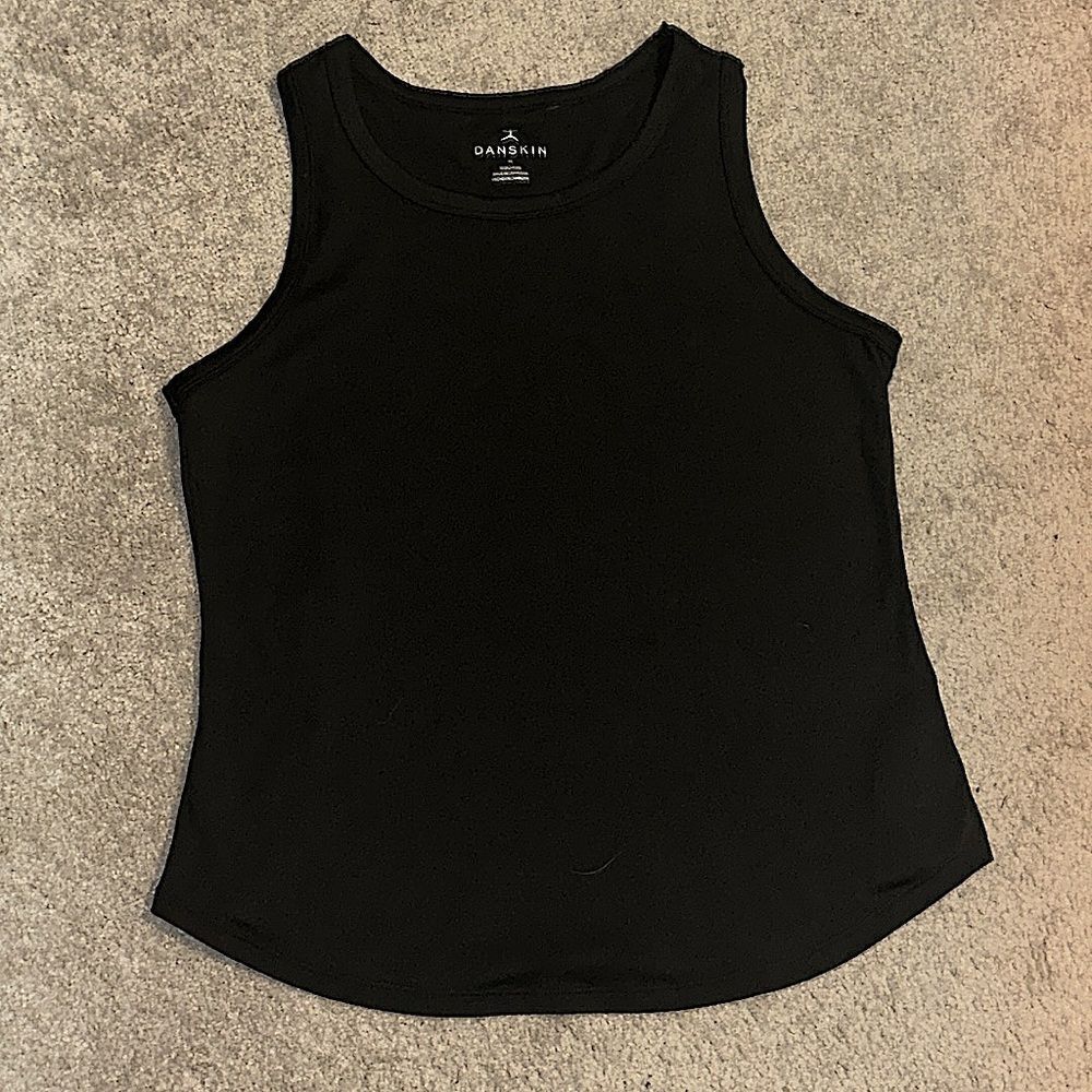 Danskin Tank Top! - Picture 11 of 13